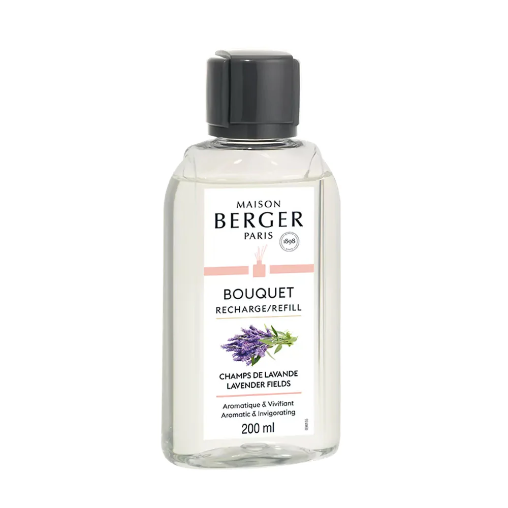 Bouquet Parfumé Champs de lavan - Profumo per Diffusore