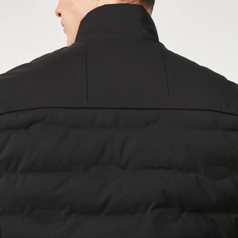 Oakley ELLIPSE RC QUILTED Daunenjacke Herren