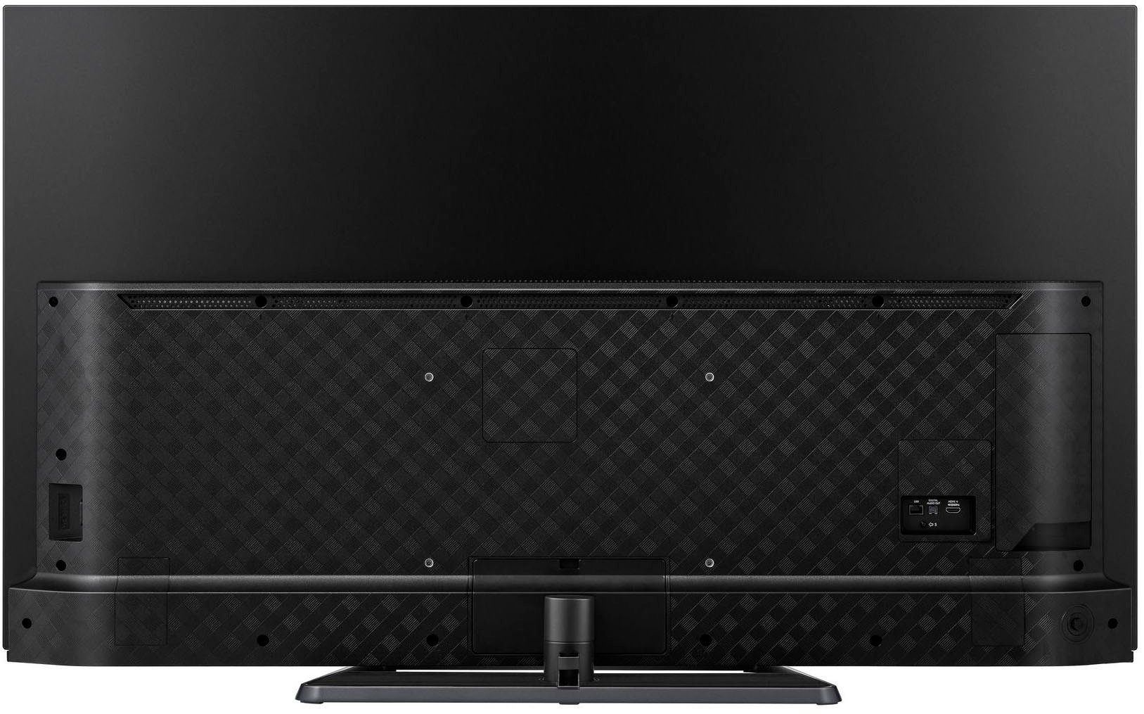 Hisense 65A85K LED-Fernseher (164 cm/65 Zoll, 4K Ultra HD, Smart-TV)