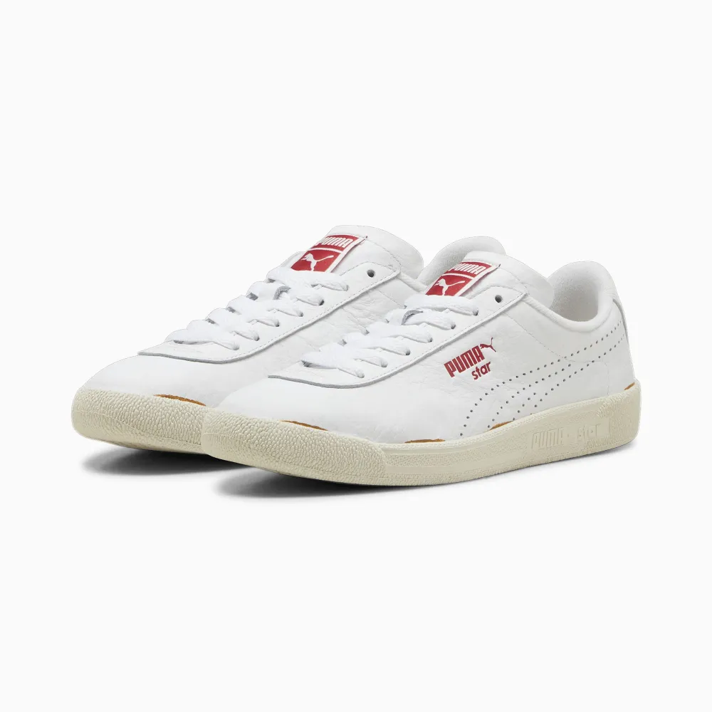 PUMA Star Neverworn III 396496_01 / weiss