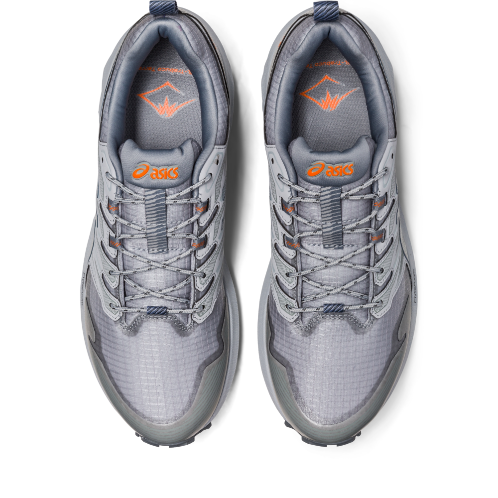 Asics Gel Trabuco Terra SPS 1203A238-021 / grau