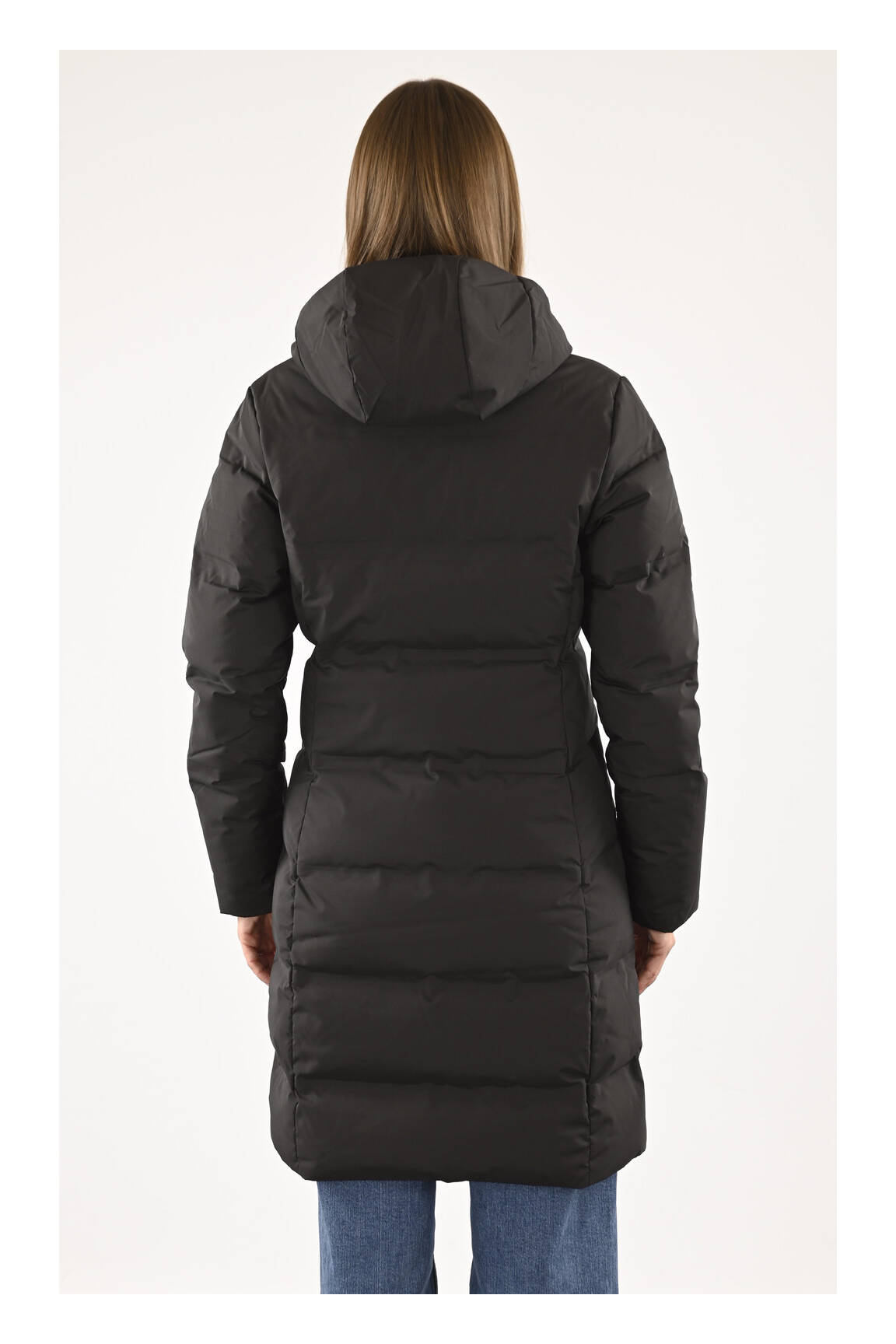 Patagonia Doudounes Femme couleur noir