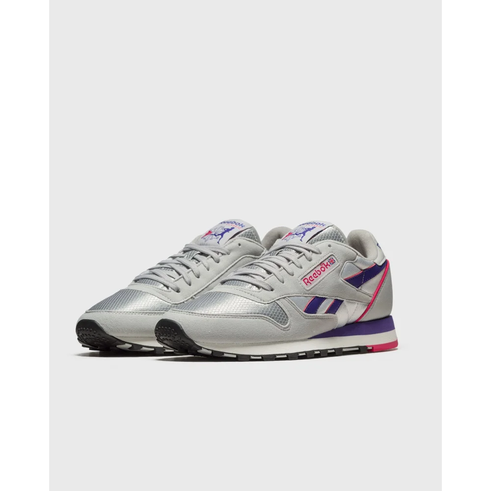 Reebok Classic Leather GY4116 / grau