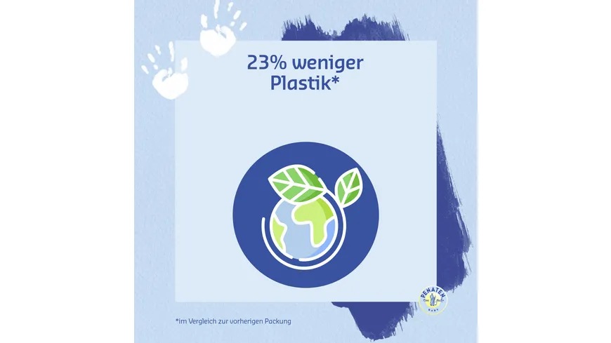 Penaten Wundschutzcreme 200 ml
