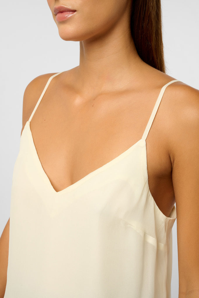 Top Amber col V