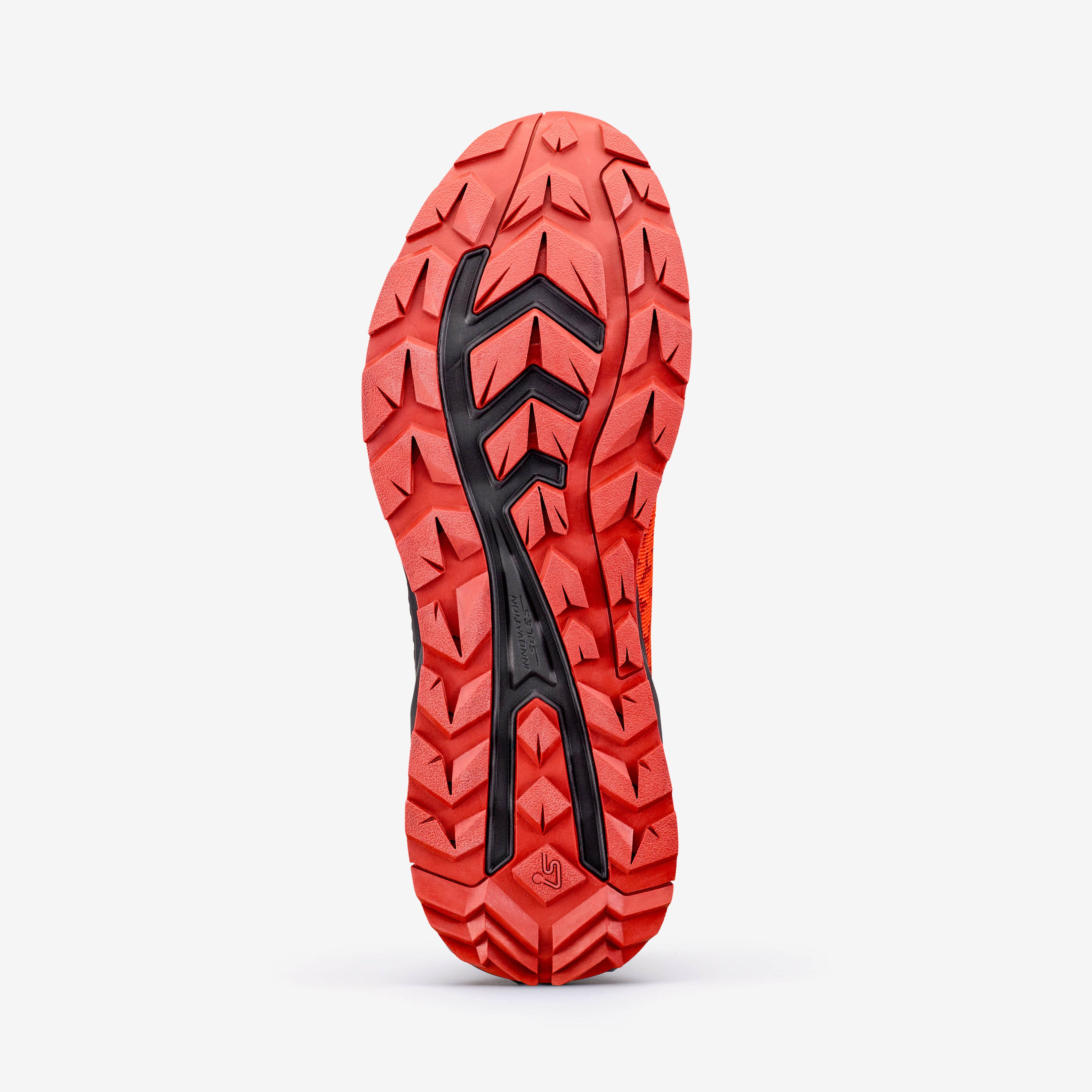 Trailknit Waterproof Hiking Sneakers Homme Autumn