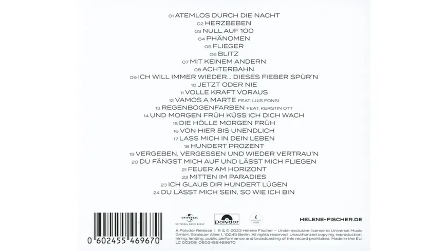 Best Of (Das Ultimative-24 Hits)
