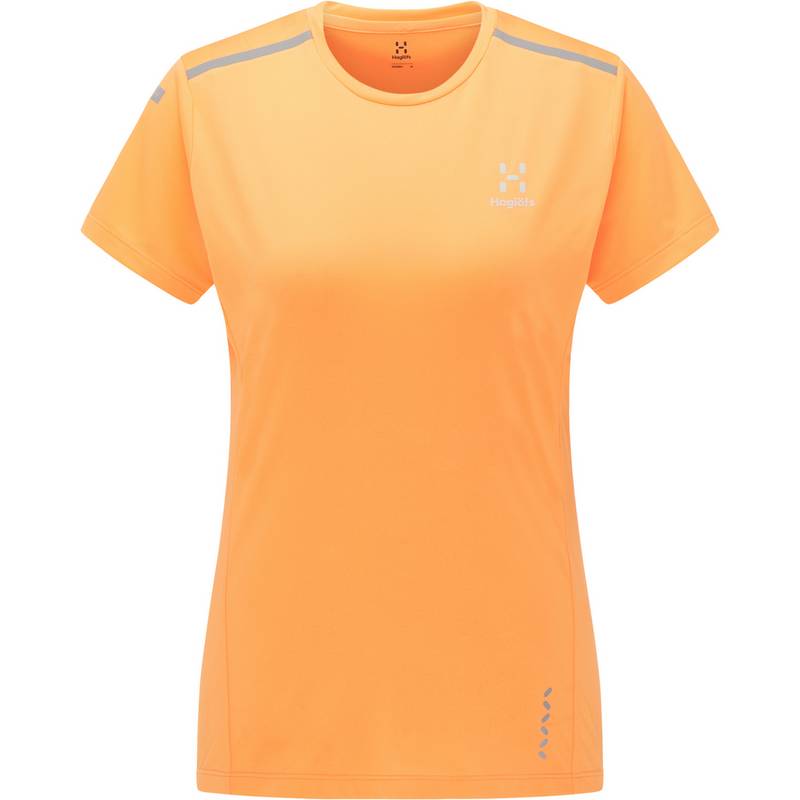 Haglöfs L.I.M Tech Tee Funktionsshirt Damen