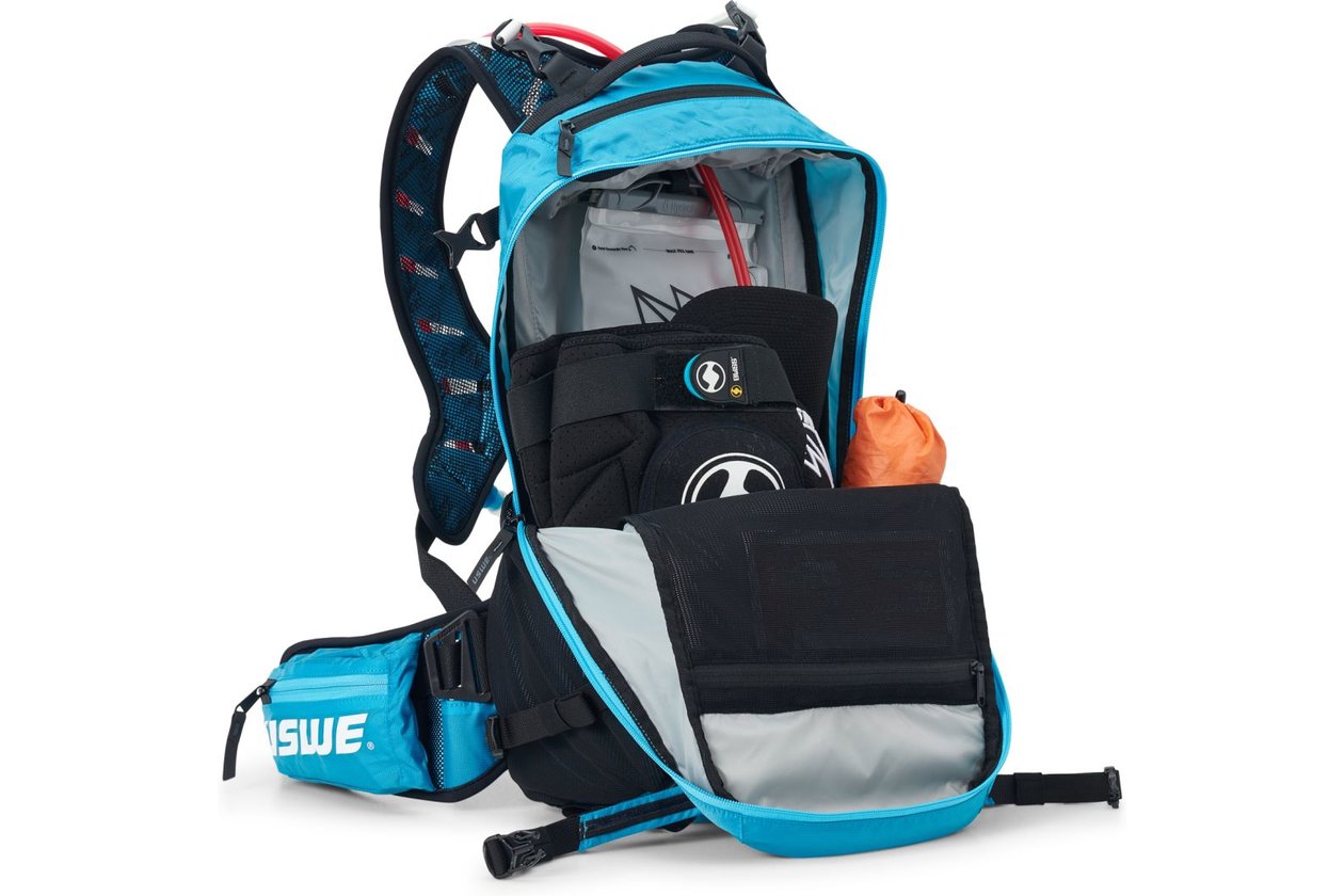 USWE Shred 16 Rucksack