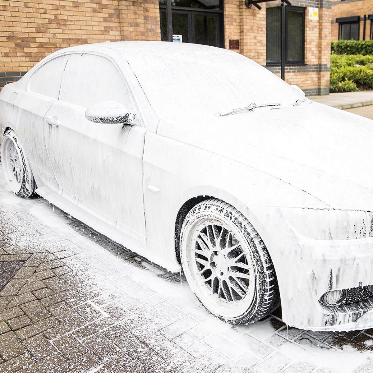 Meguiars Ultimate Snow Foam 1,89L