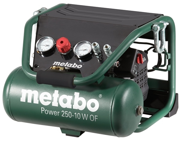 Compresor Metabo 601544000 Putere 250-10 W