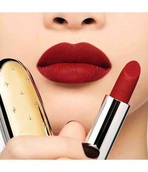 GUERLAIN Rouge G Luxurious Velvet Lippenstift-3.5 g