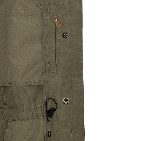 KARLA LITE JACKET W Damen - Übergangsjacke