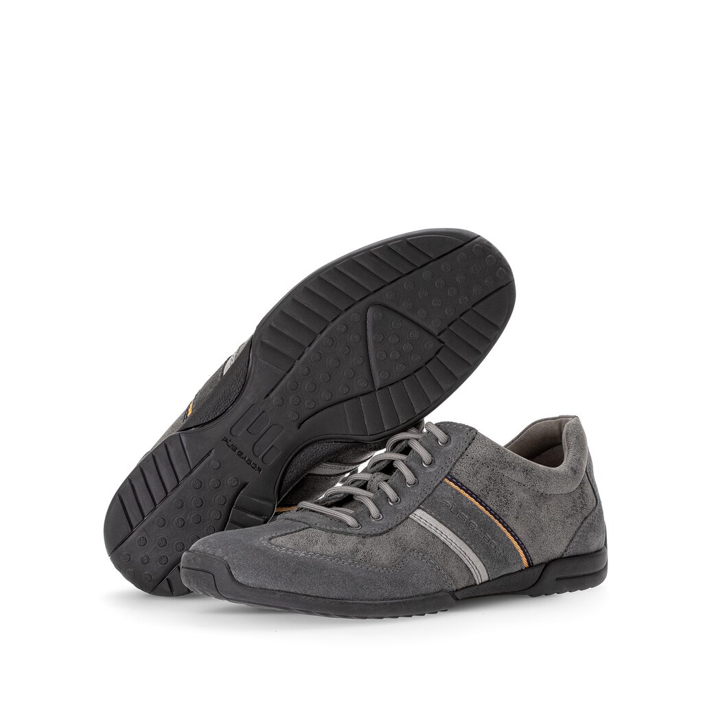 Pius Gabor PG1137 Sneaker low grau