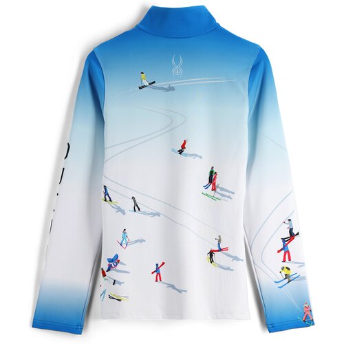 DAMEN ROLLI BIRDS EYE