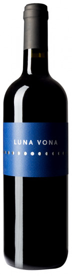 2022 Luna Vona Cannonau di Sardegna DOC trocken Bio - Cantine di Orgosolo