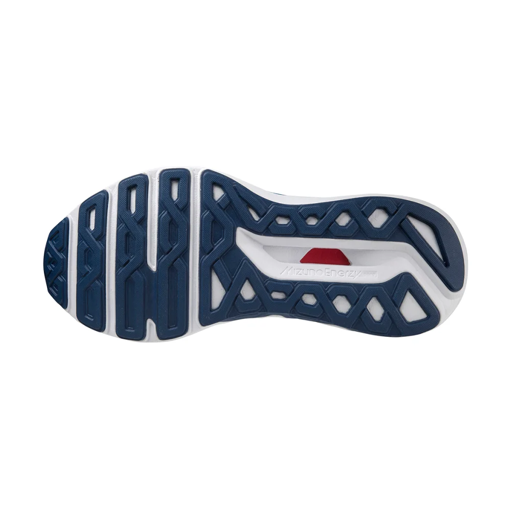 Mizuno Wave Horizon 6 J1GC2226-13 / blau