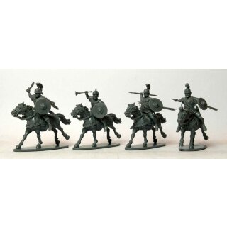 Iberian Cavalry