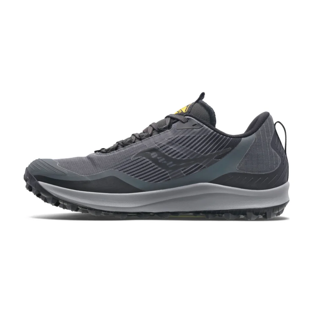 Saucony Peregrine 12 GTX S20740-16 / grau