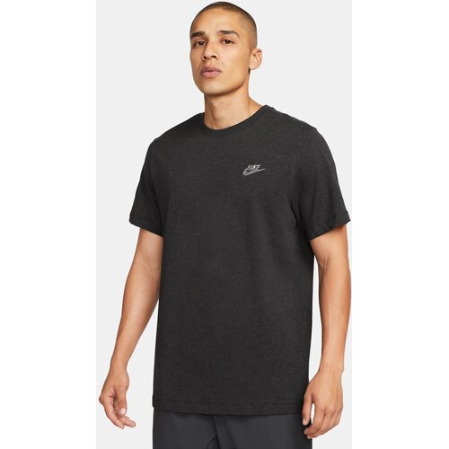 HERREN SHIRT M NSW CLUB TEE SUST