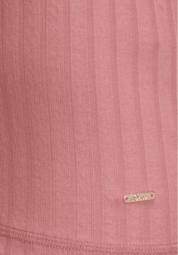 Langarmshirt