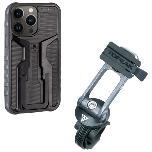 Topeak - RideCase für iPhone 13 Pro - Schutzhülle