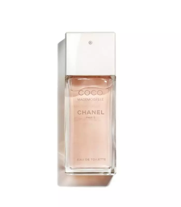 COCO MADEMOISELLE Eau de Toilette Vaporisateur