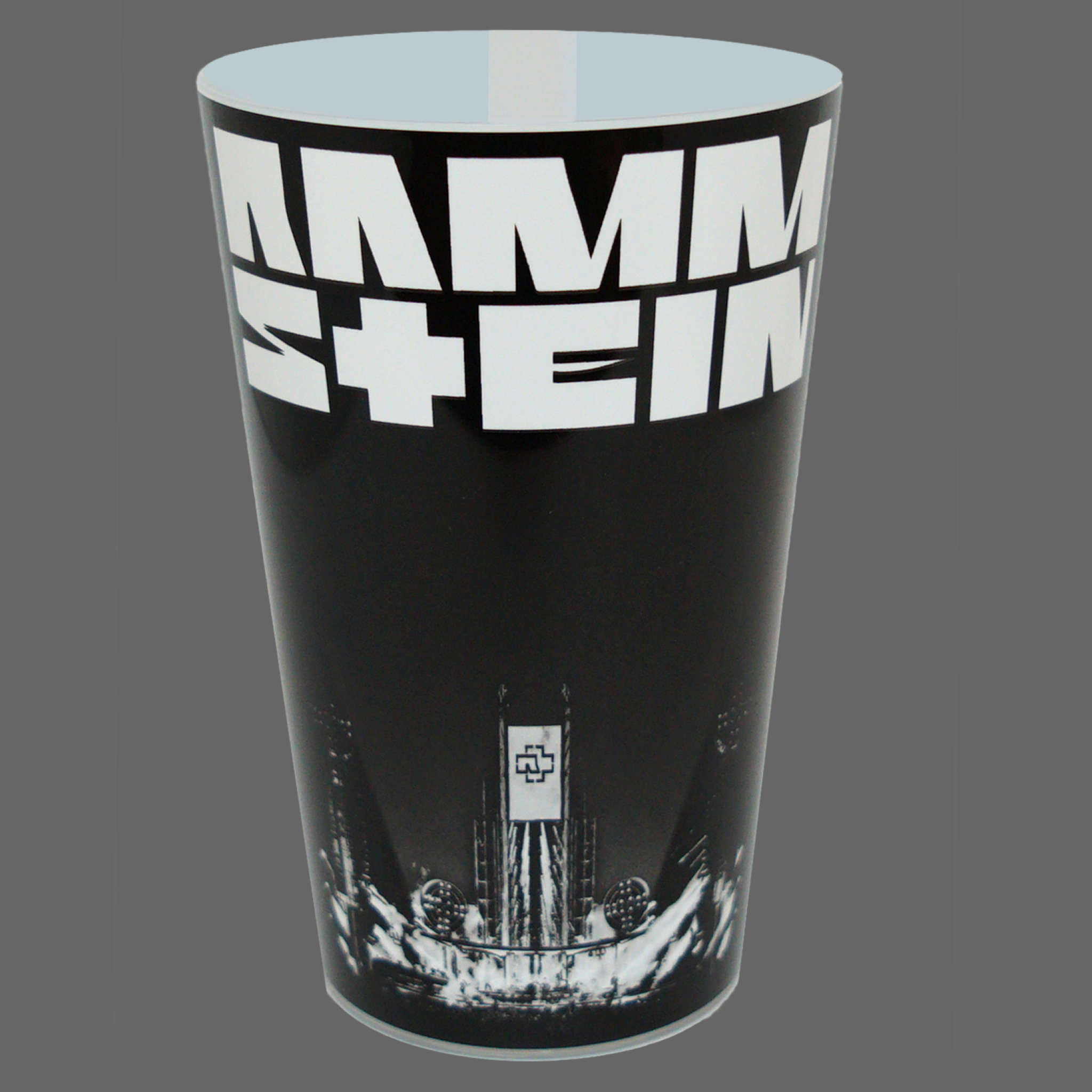 Becher ”Bühne” 1L