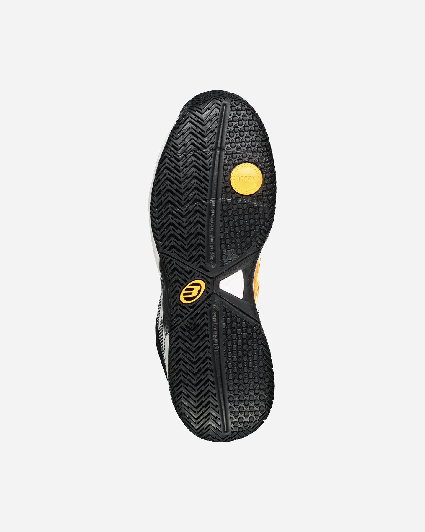 Padelové topánky Bullpadel Performance Confor M 473278