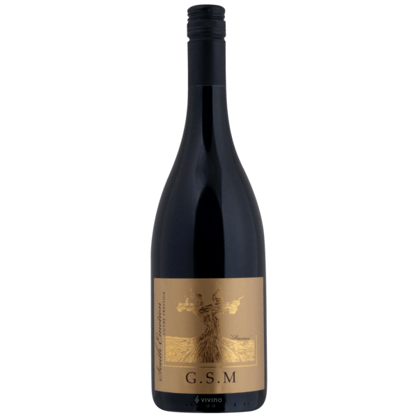 South EmotionCuvée Prestige G.S.M 2020