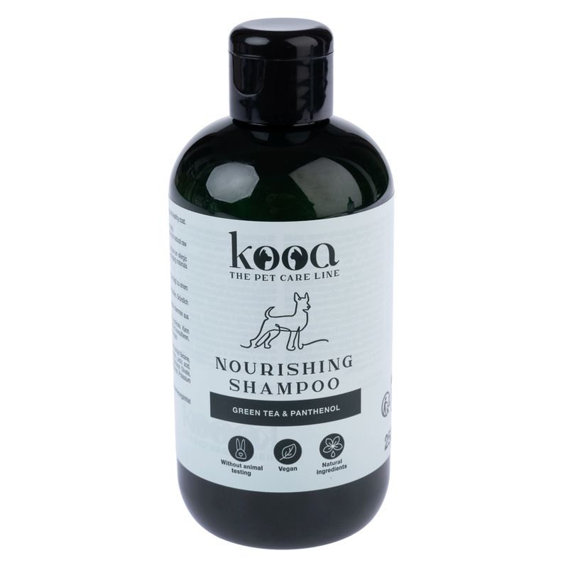 kooa Pflegeshampoo zu TOP-Preisen