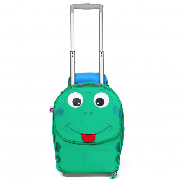 Affenzahn - Koffer Frosch - Reisetasche
