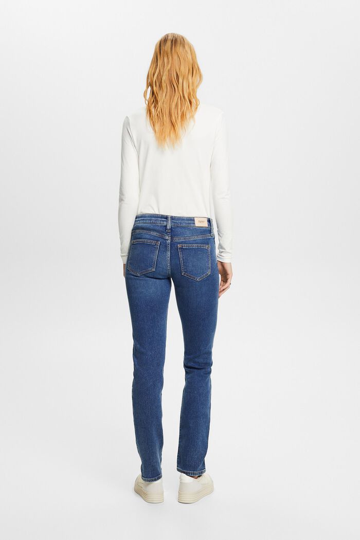Slim Fit Stretchjeans