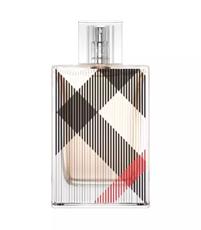 BRIT  Eau de Parfum Vaporisateur