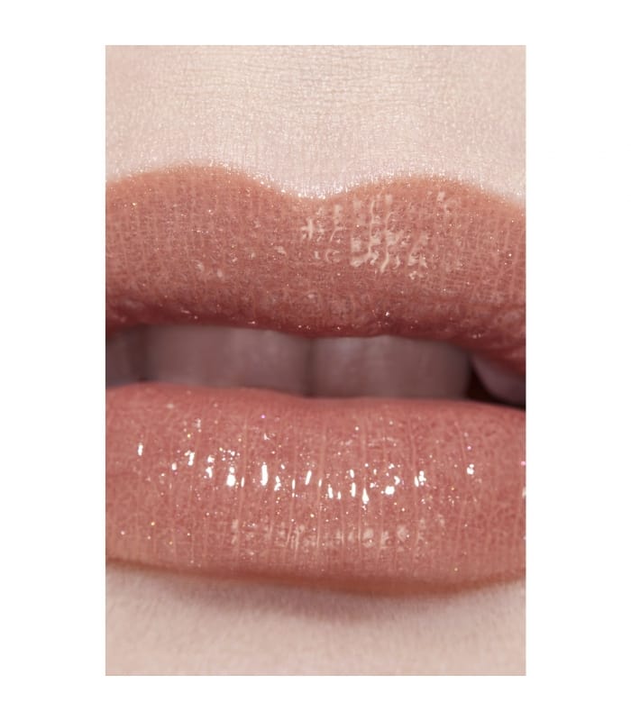 Chanel-ROUGE COCO FLASH-La Couleur, la Brillance, l'Intensité en un Éclair