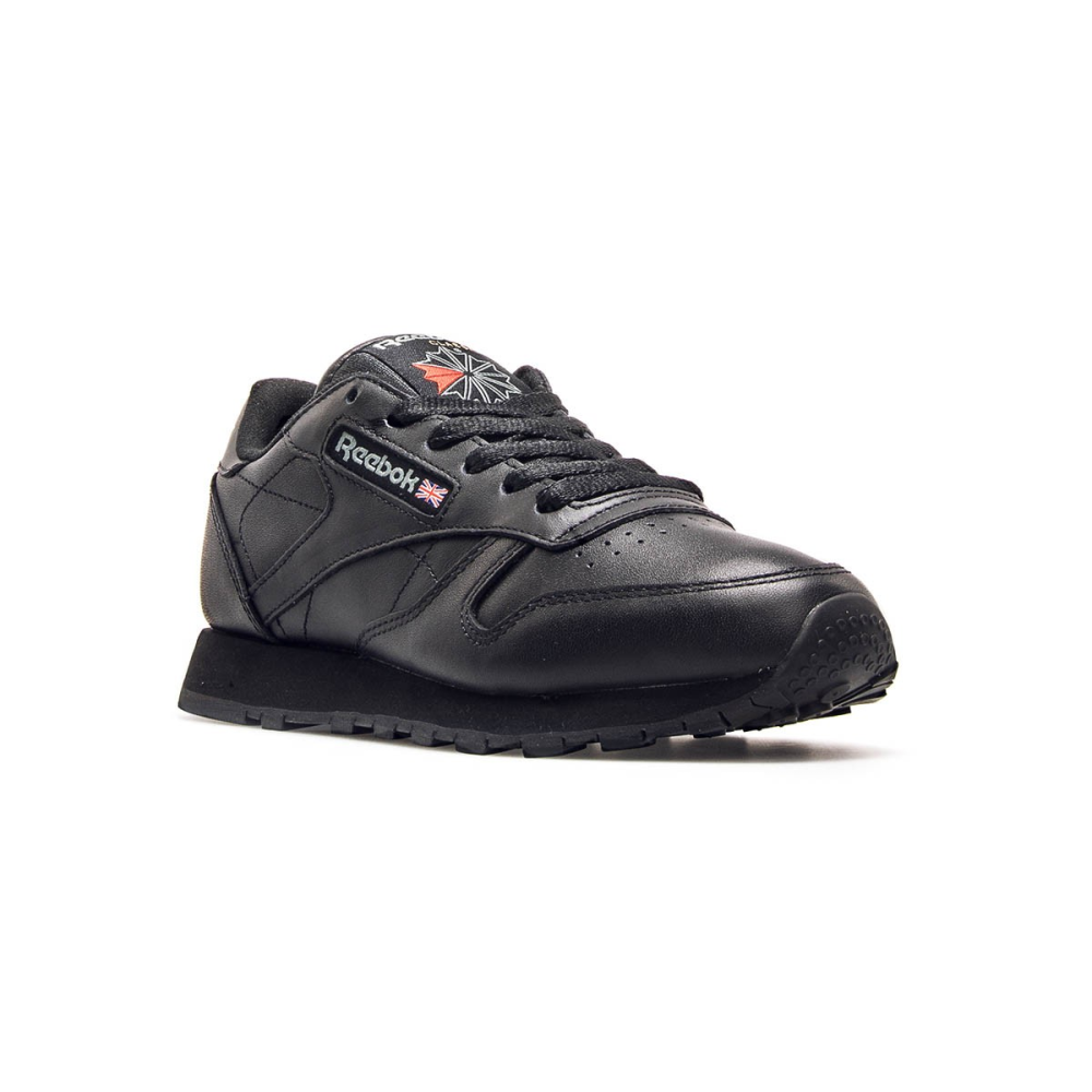 Reebok Classic Leather 3912 / schwarz