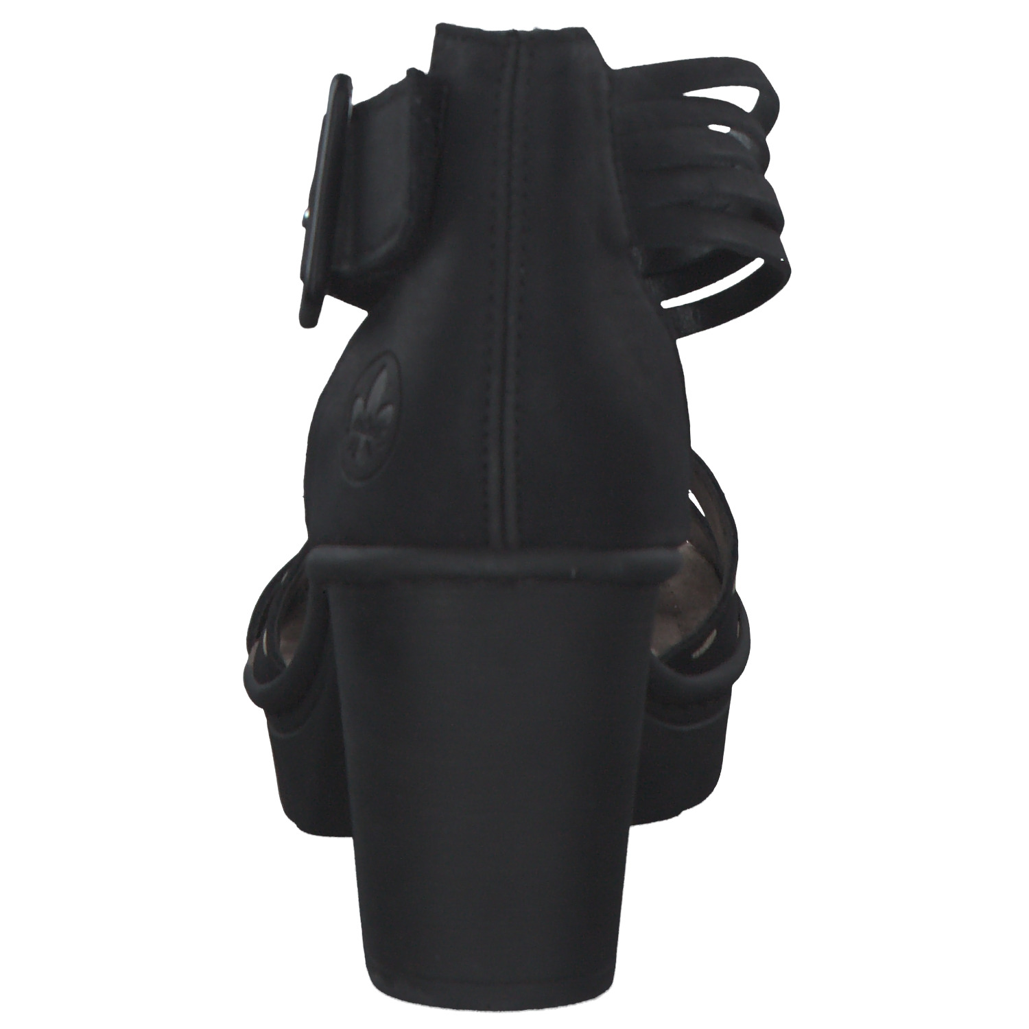 Rieker 67584, Pumps, Damen, schwarz