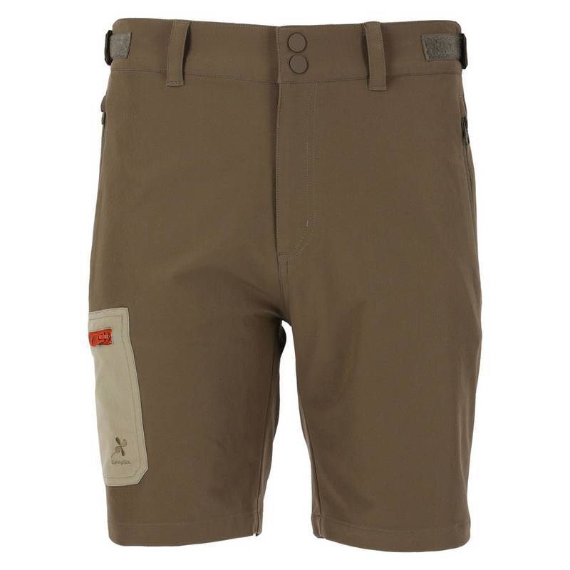 Gipfelglück Josef Shorts Herren