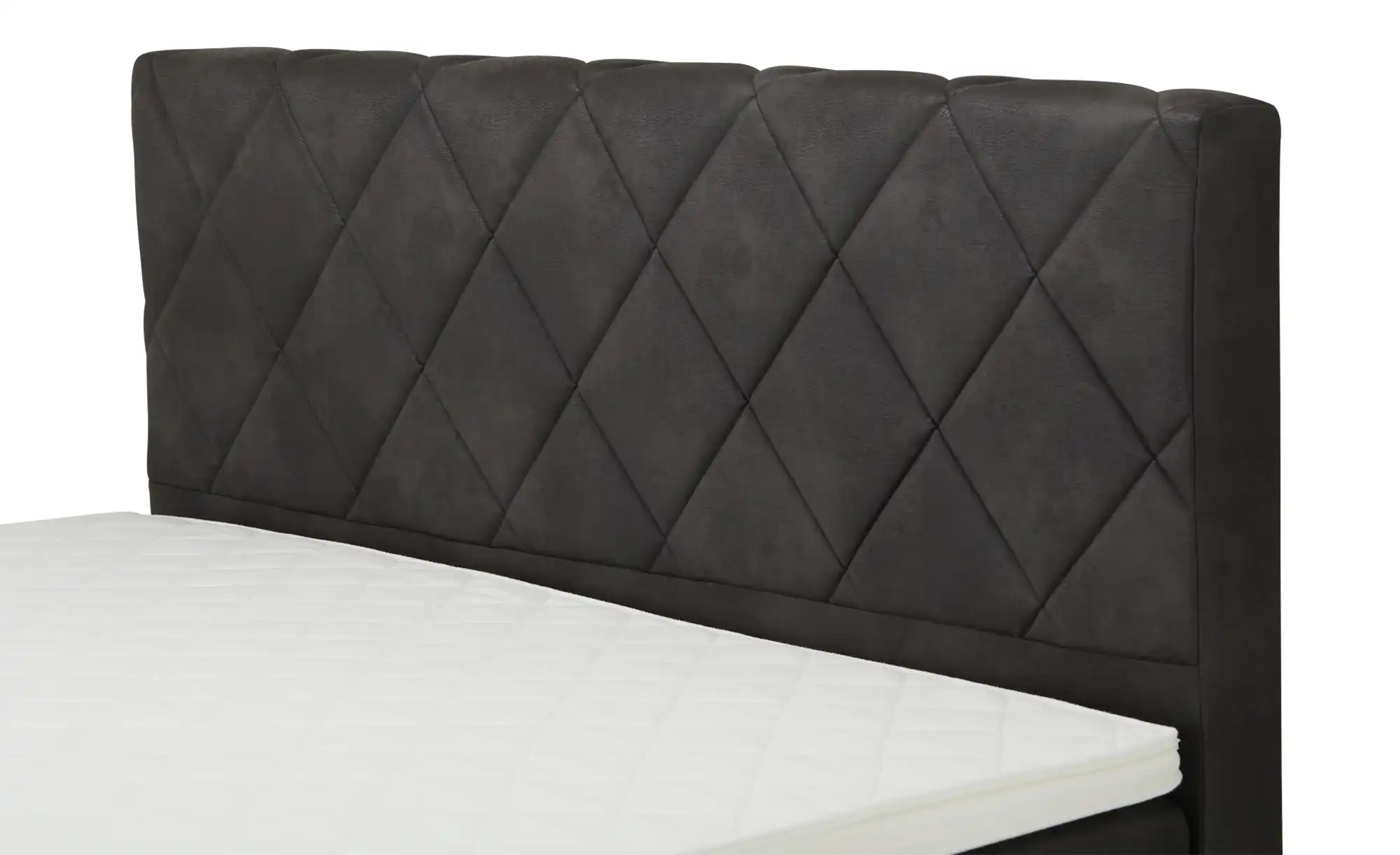 Boxspringbett