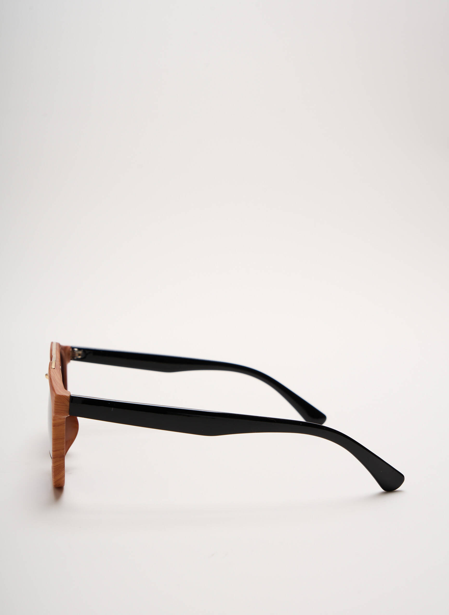 City Vision Eyewear Lunettes De Soleil Femme couleur marron