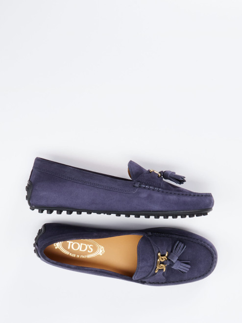 Slipper-15111090310 Tod's