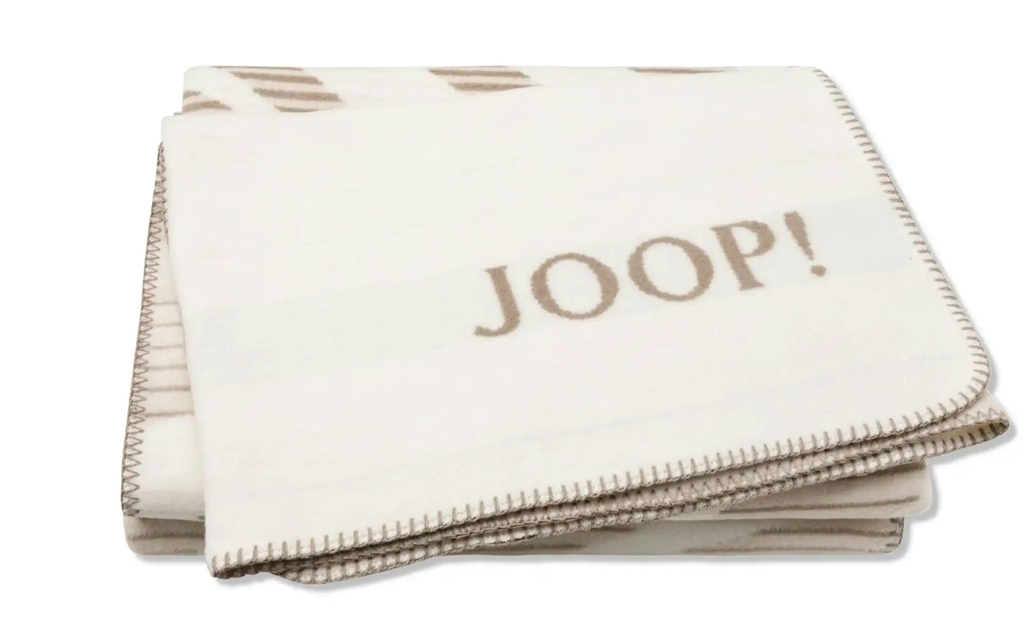 JOOP! Wohndecke Leaf