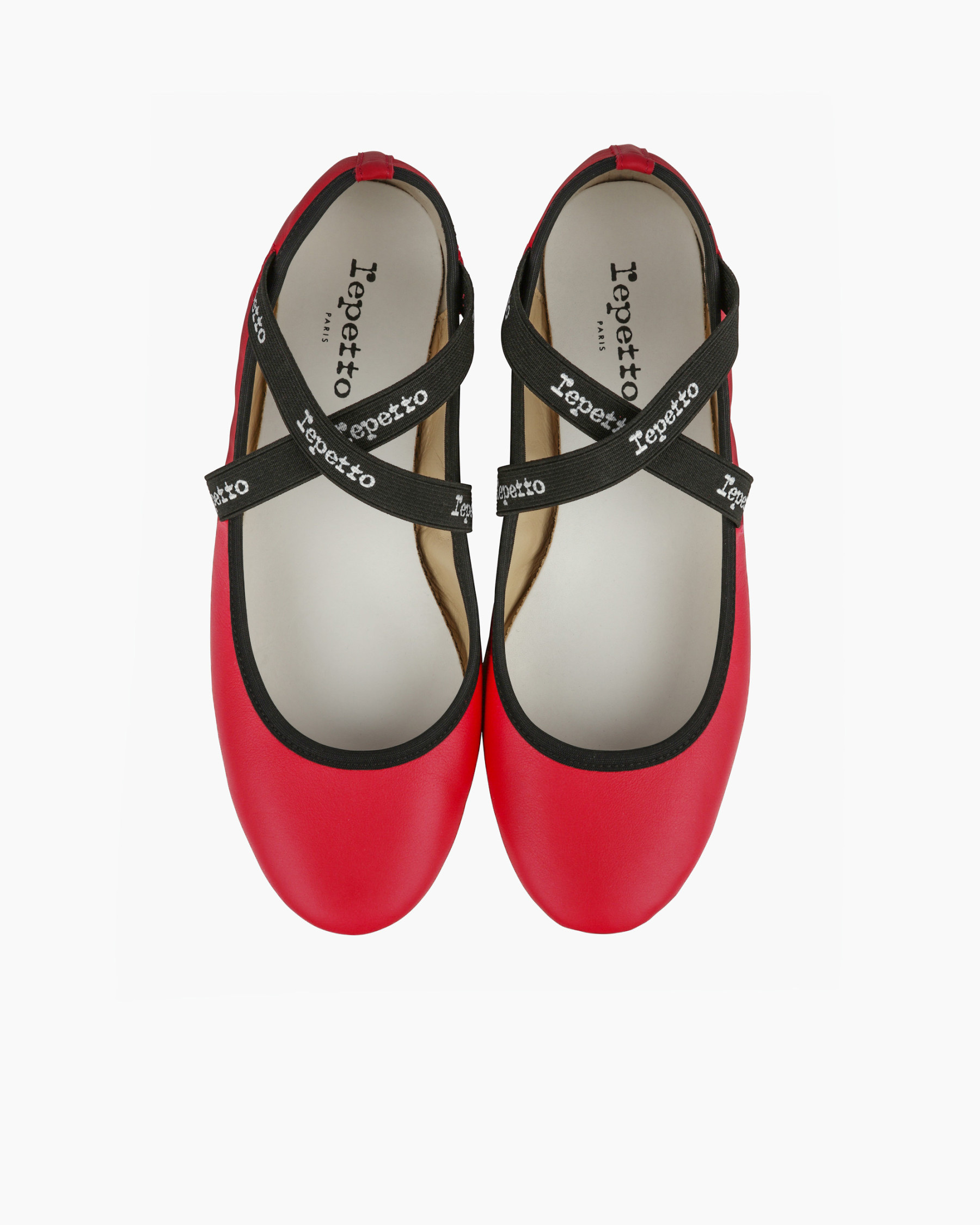 Joana Mary Janes