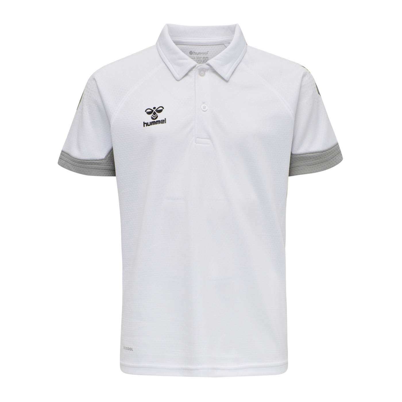 Hummel hmlLEAD Functional Poloshirt Kids F9001