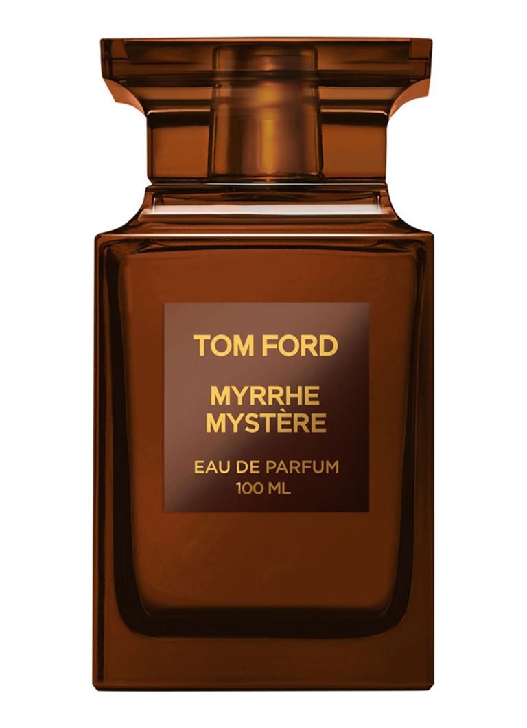 Tom Ford Mirra Mystère – Eau de Parfum