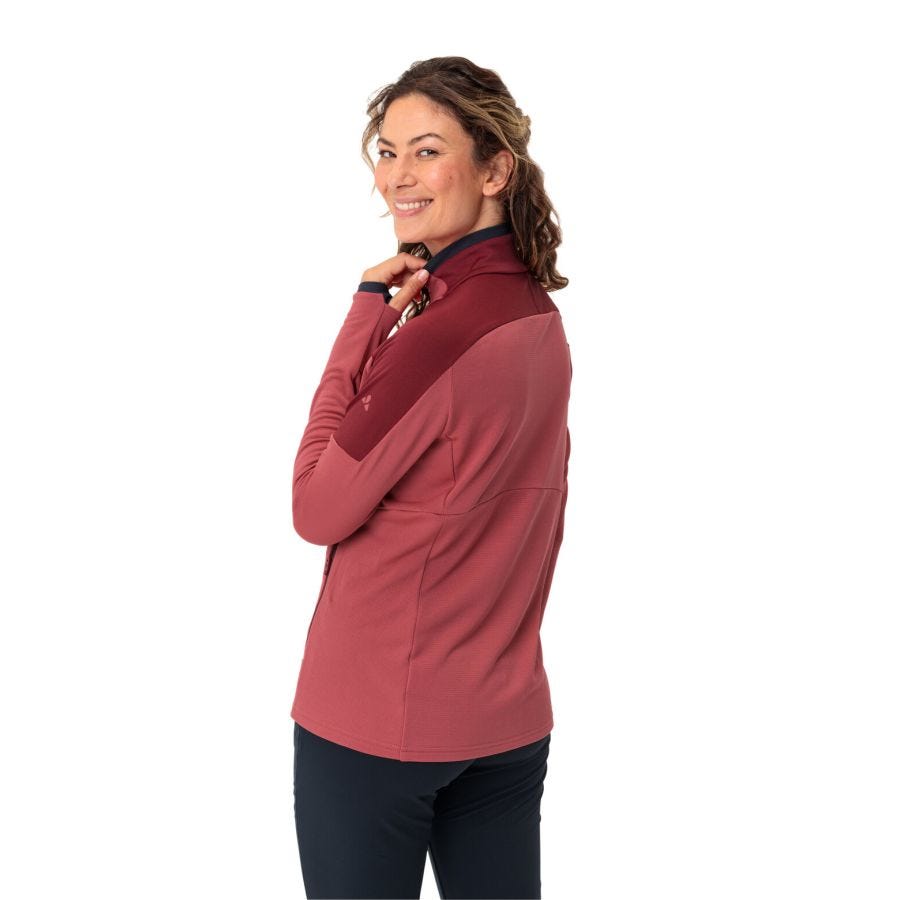 Elope Fleece Jacke II Damen