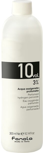 Fanola Oxidationsemulsion 3 % Entwicklerflüssigkeit