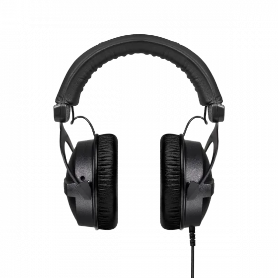 DT 770 PRO Referenzkopfhörer für Kontroll- und Monitorzwecke – 32, 80 & 250 Ohm (geschlossen)