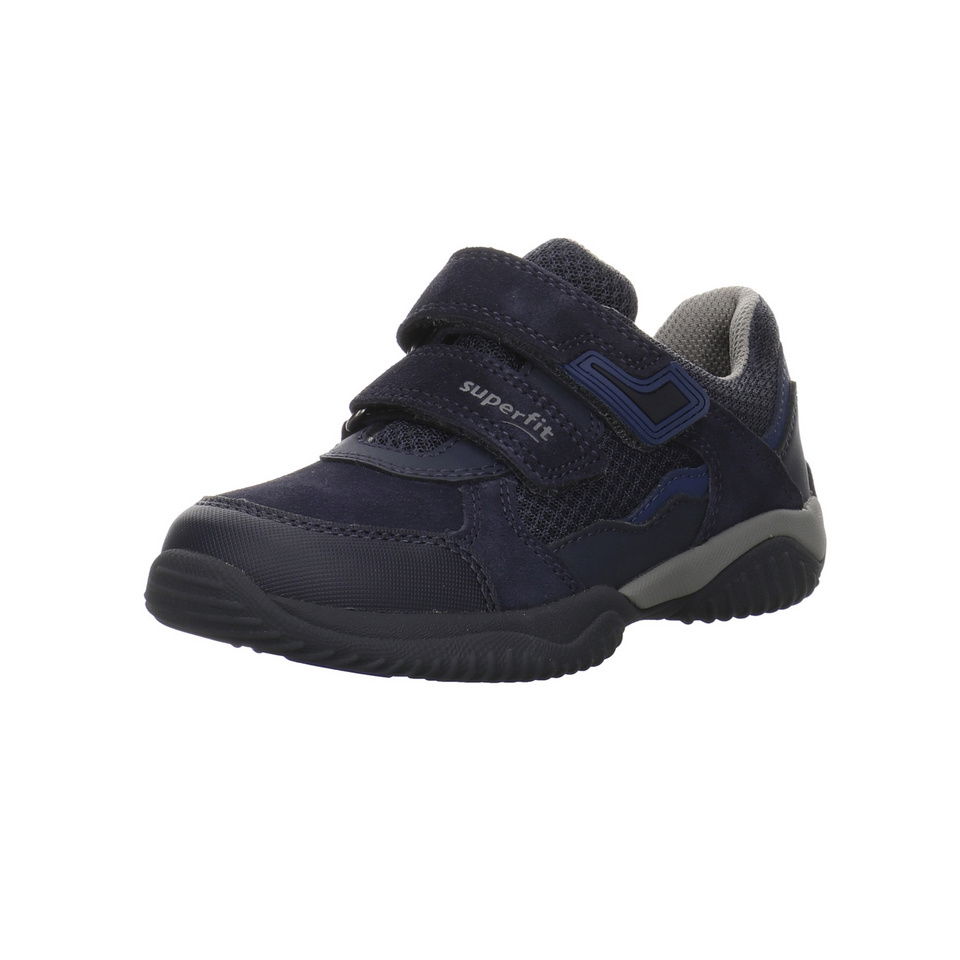 Superfit Storm Klettschuh