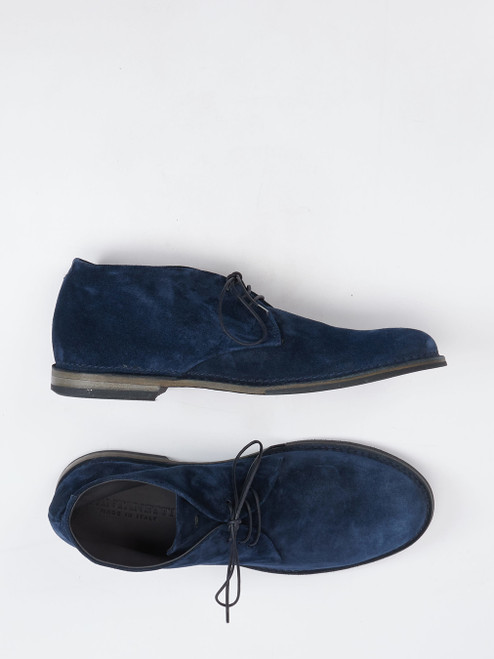 Schnürschuh-47001090504 Pantanetti